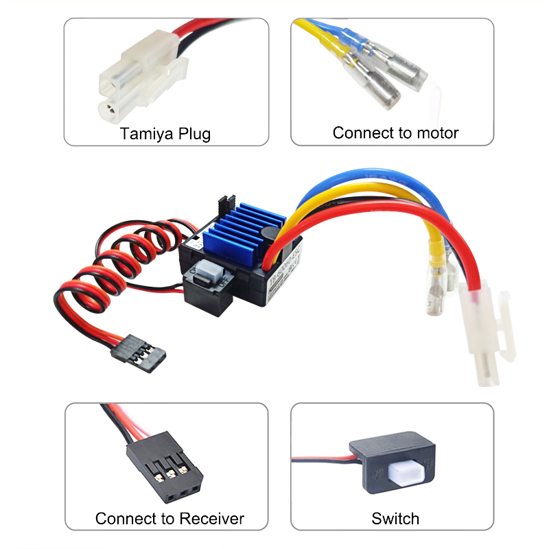 {Factory Direct RC Auto For Sale {Vrxracing shop}