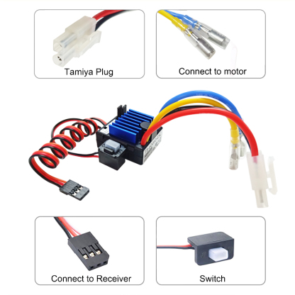{Factory Direct RC Auto For Sale {Vrxracing shop}