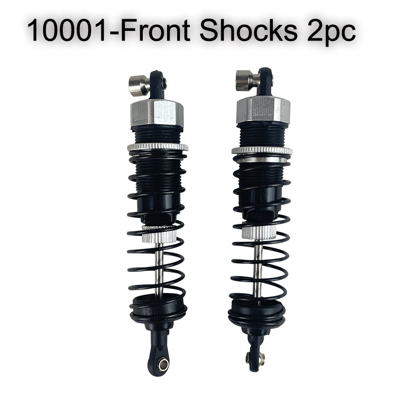 vrx racing RH1013 spare parts