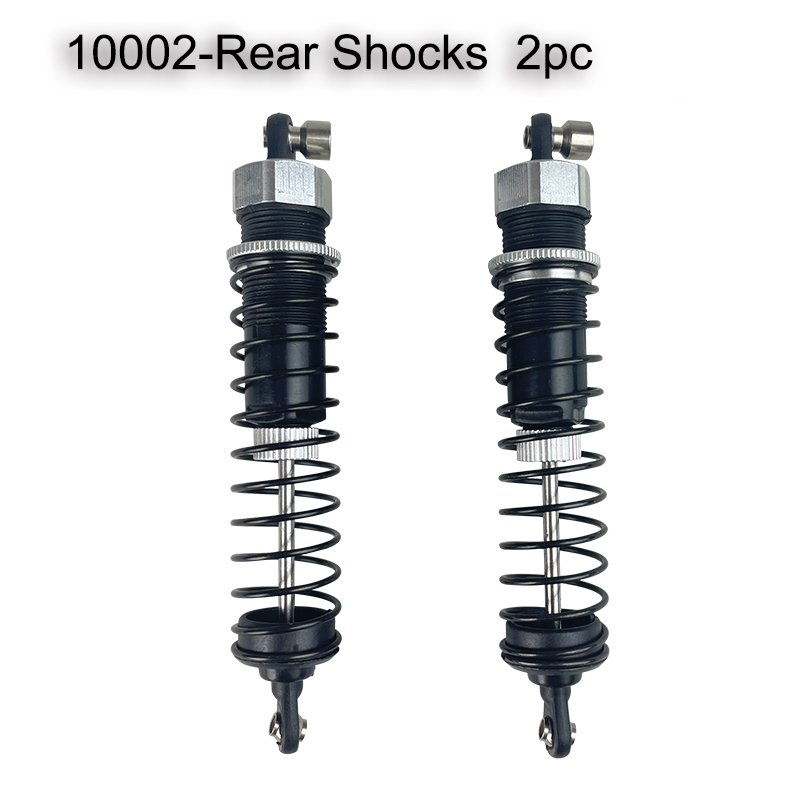 vrx racing RH1013 spare parts