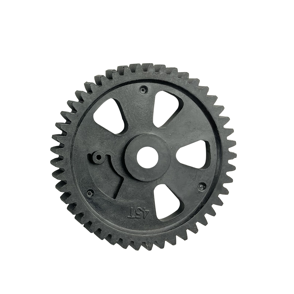 Vrx racing RH1001 Spare parts