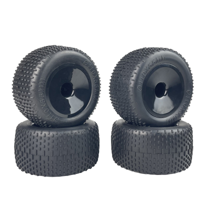 factory direct rc auto wheel and tires