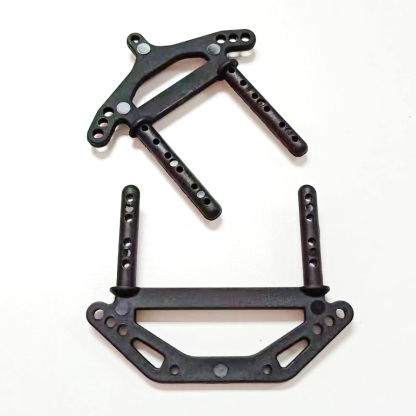 vrx racing cobra rc parts