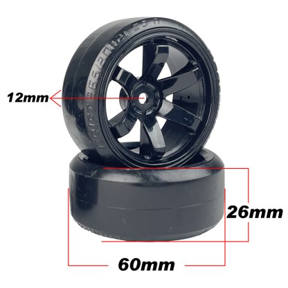 factory direct on road tires for sale