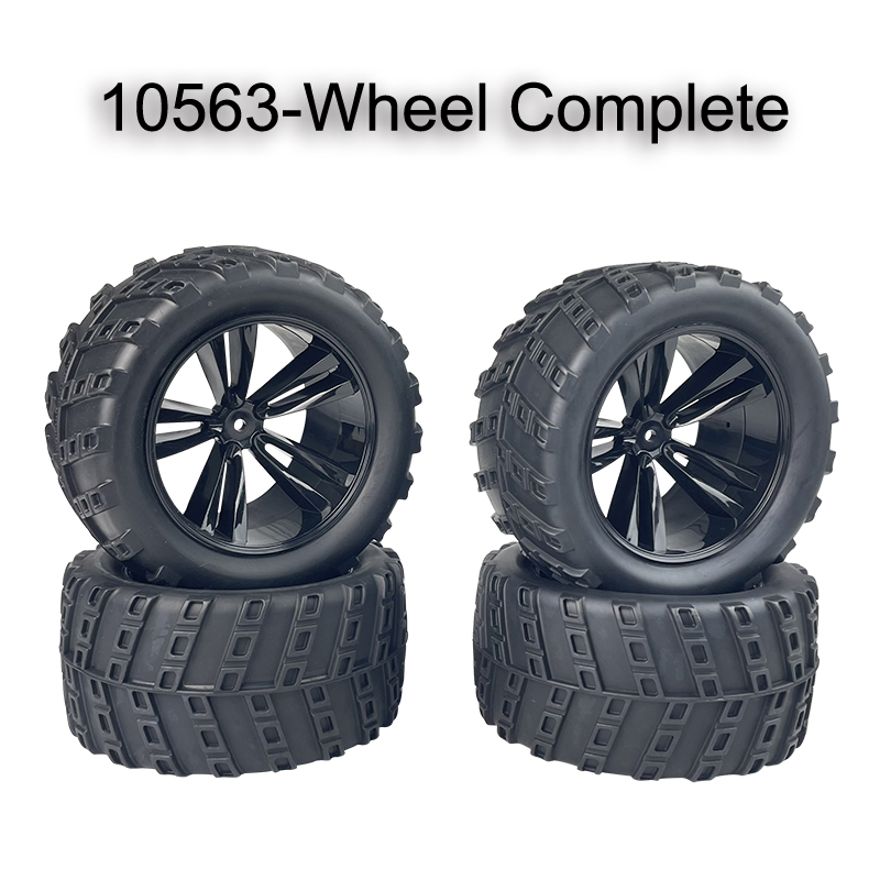 rc wheels and tires for vrx racing 1 10 scale rc cars