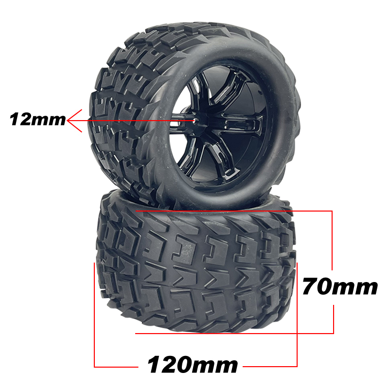 vrx racing cobra rc parts