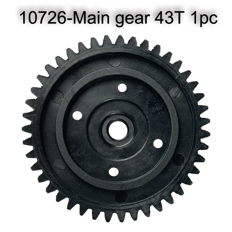 vrx racing cobra rc parts