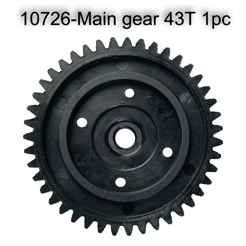 vrx racing cobra rc parts