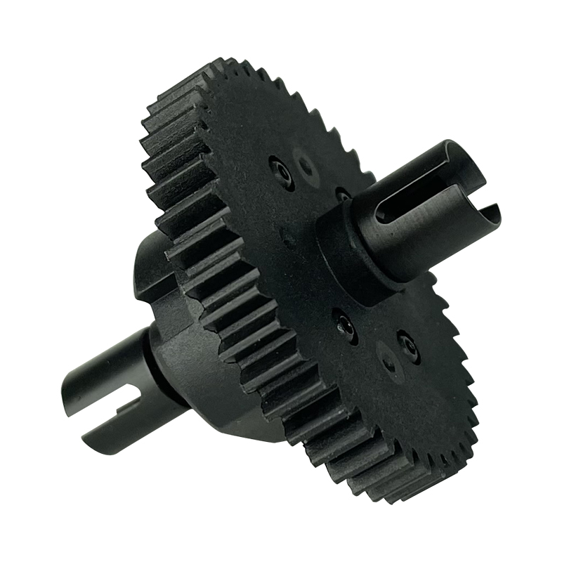 vrx racing cobra rc parts