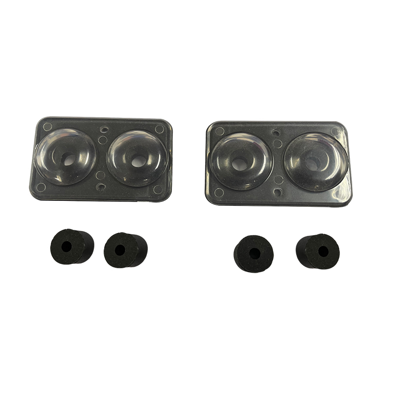 Rock crawler car RH1055 spare parts
