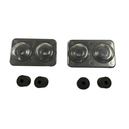 Rock crawler car RH1055 spare parts