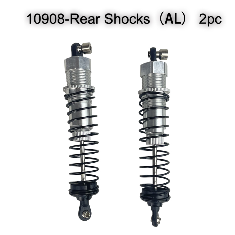 VRX RACING RH1013 Spare parts