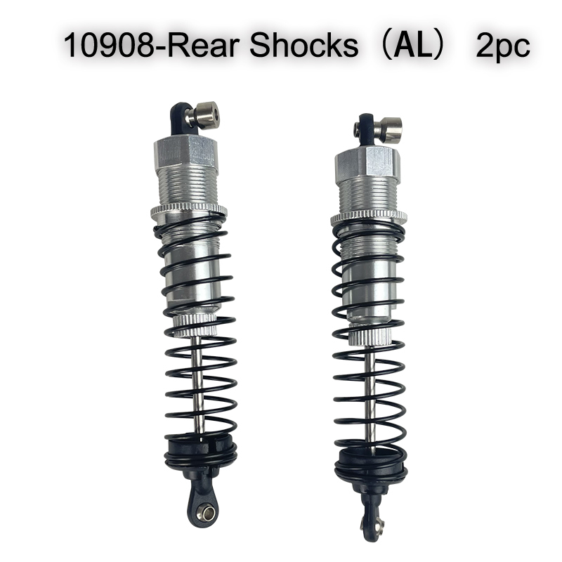 VRX RACING RH1013 Spare parts