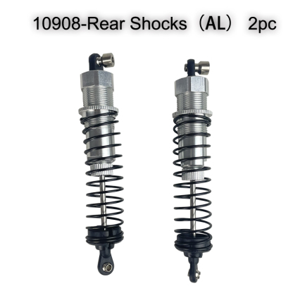 VRX RACING RH1013 Spare parts