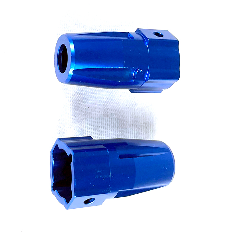 rock crawler spare parts RH1047