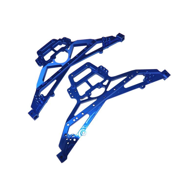 rock crawler spare parts RH1047