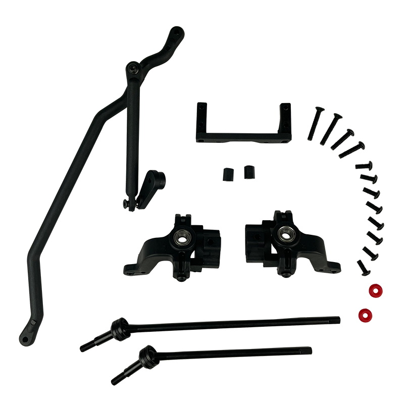 rock crawler RH1055 Spare parts