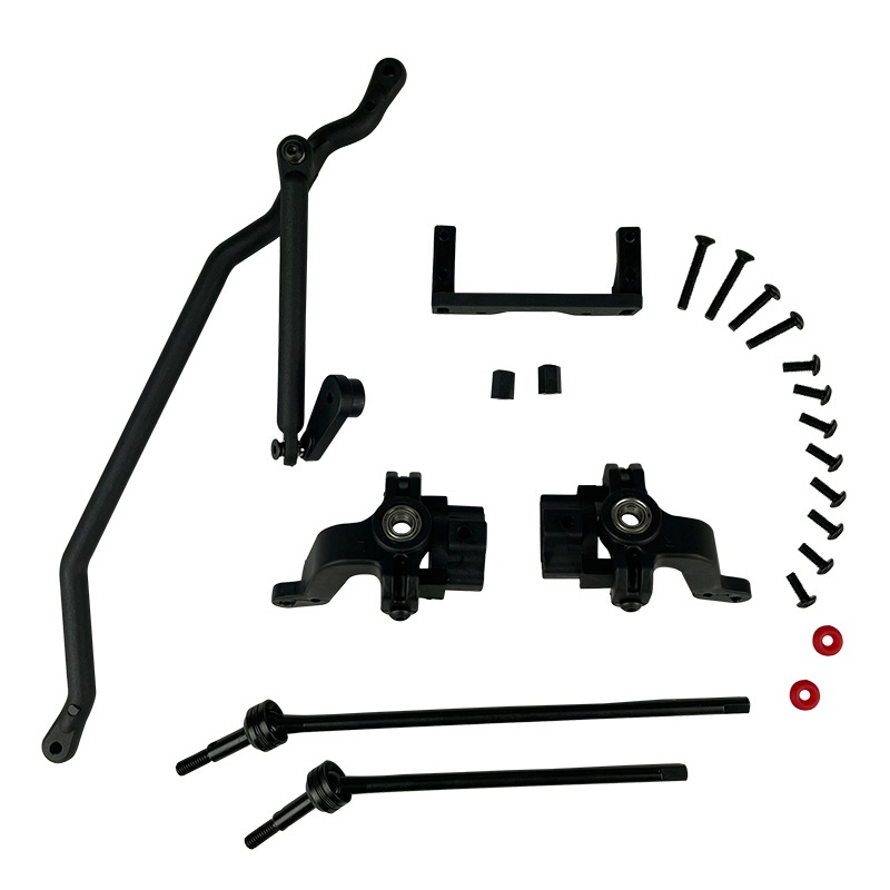 rock crawler RH1055 Spare parts