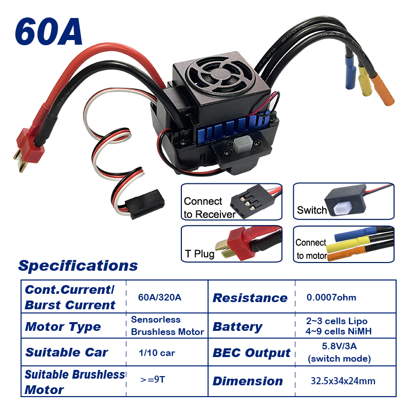 {Factory Direct RC Auto For Sale {Vrxracing shop}