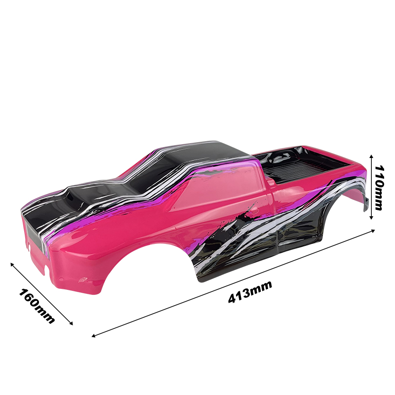 1 10 scale rc bodies for vrx racing blade RH1013