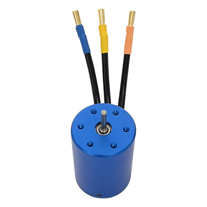 Vrx racing brushless motor for high speed rc cars and rc auto