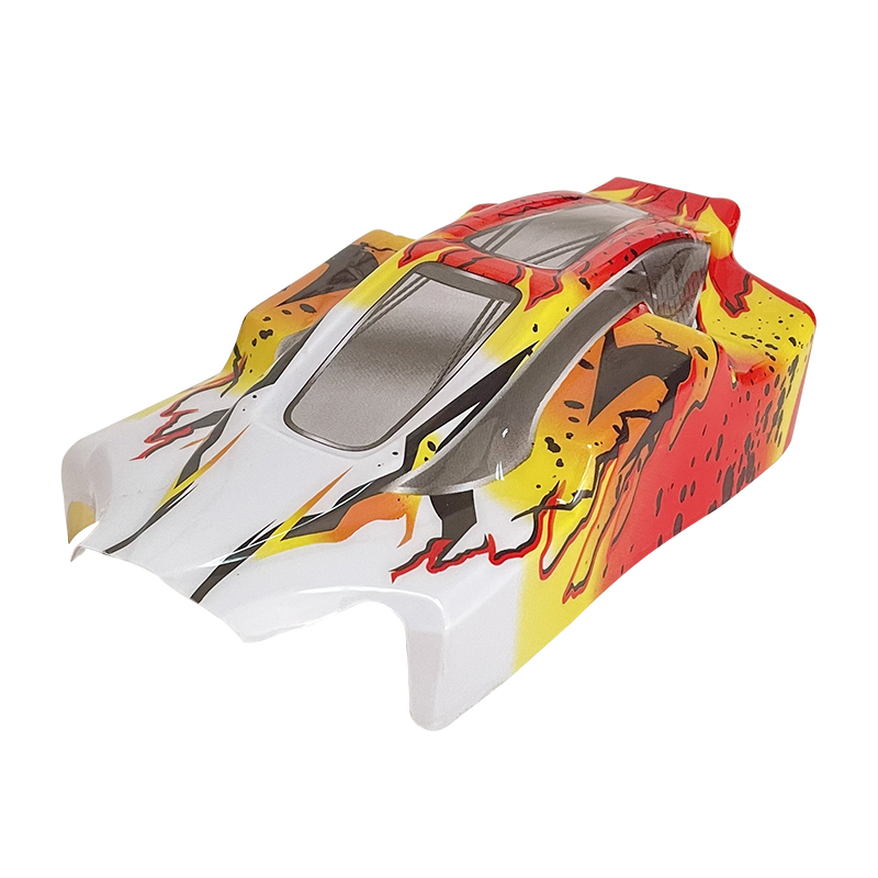 factory direct rc body shell for sale