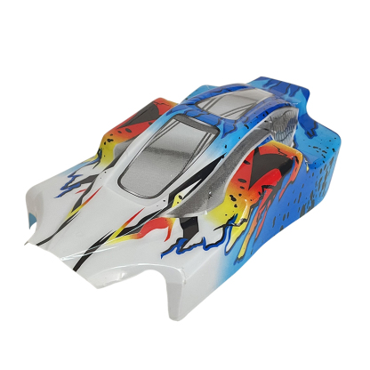 factory direct rc body shell for sale