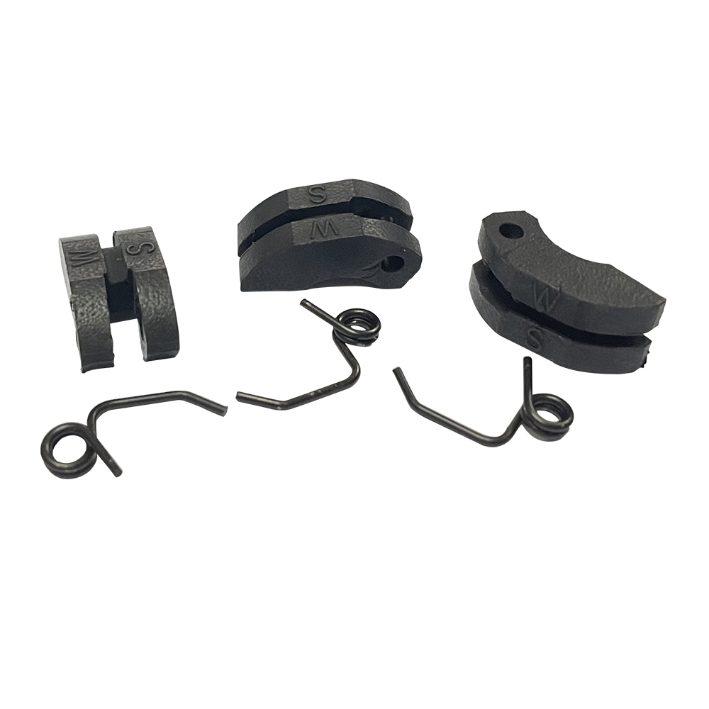 Vrx racing RH1001 Spare parts