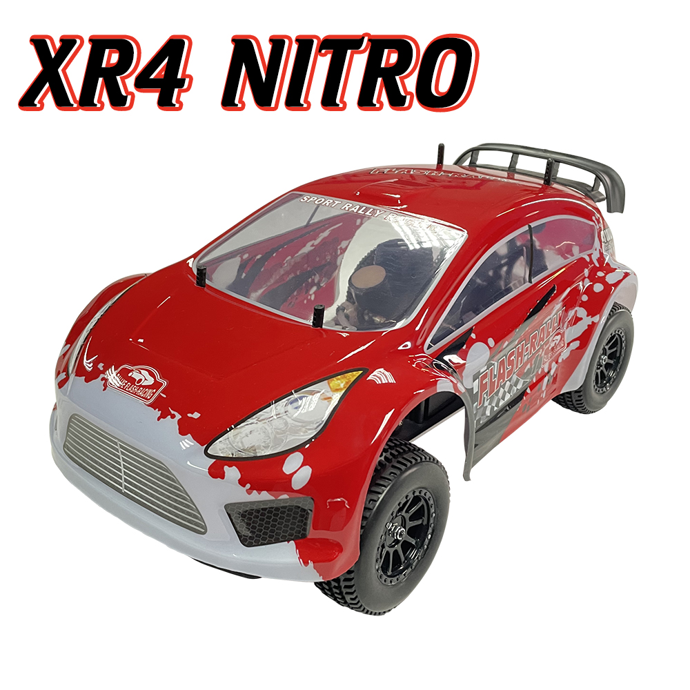 best nitro rc car off road 1 10 scale for adults