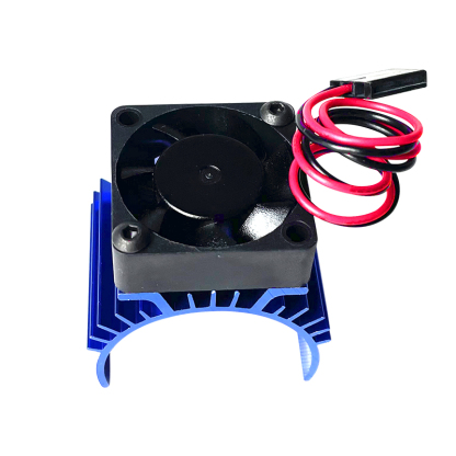 Vrxracing cobra parts