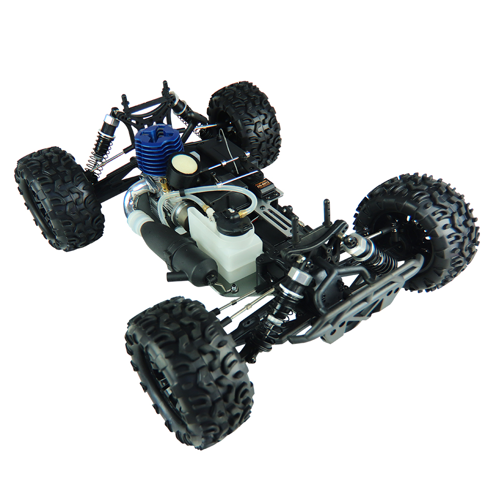 nitro powered rc cars off road for sale 1 10 rc car