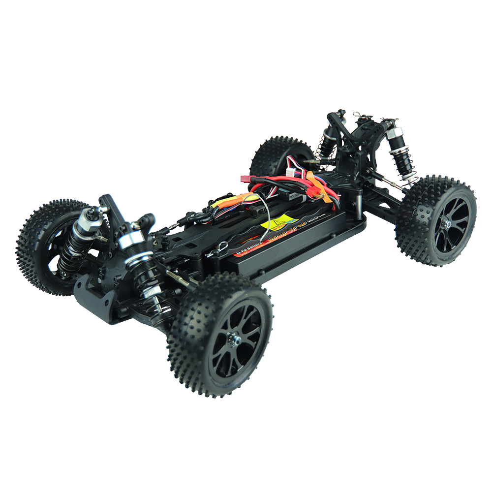 all terrain remote control cars 4x4 for adults waterproof rc cars
