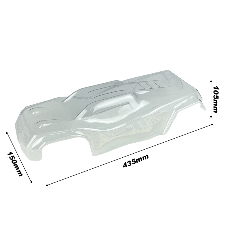 vrx racing cobra car shells for sale