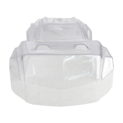 factory direct cobra rc body shell