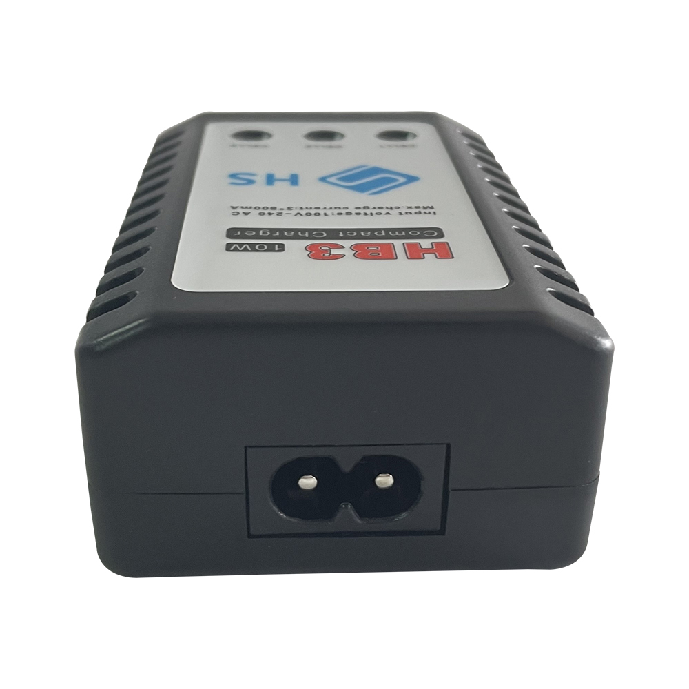 lipo balance charger