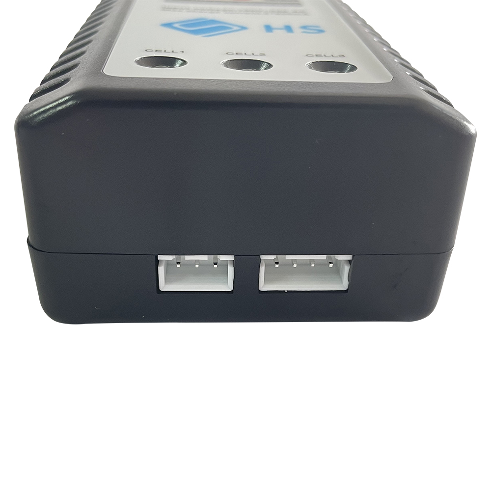 lipo balance charger