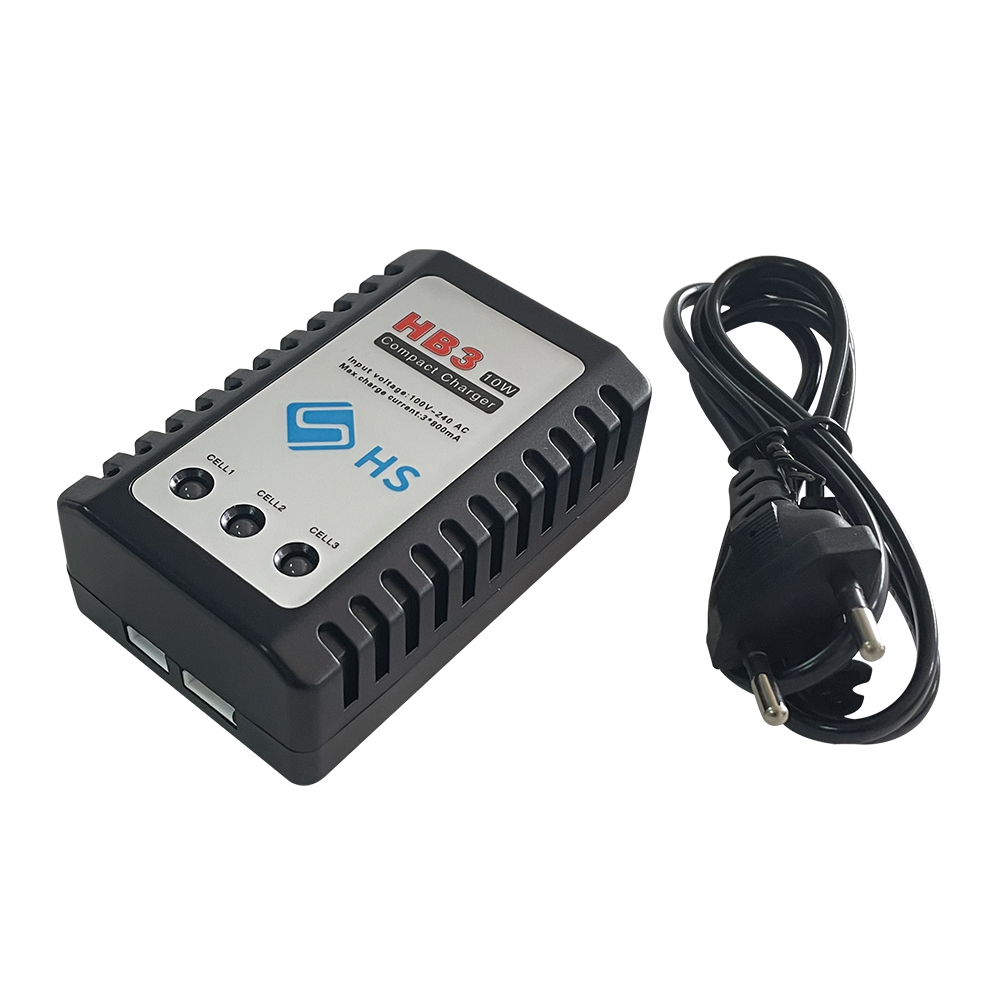 lipo balance charger