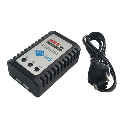 lipo balance charger
