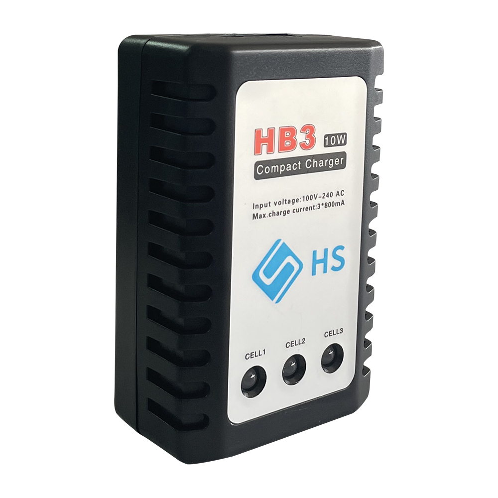 lipo balance charger