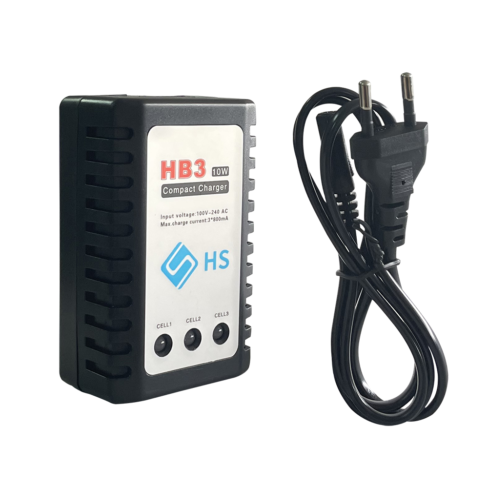 lipo battery charger for rc car brushless