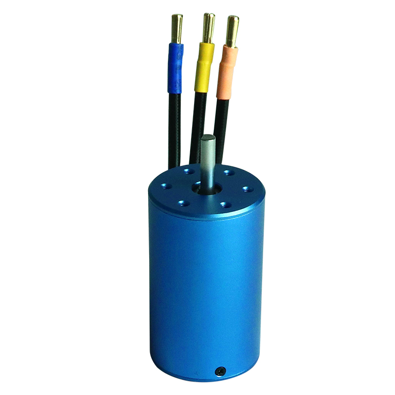 Vrx racing brushless motor for high speed rc cars and rc auto