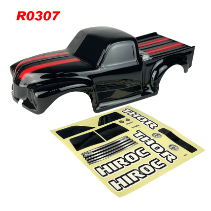 factory direct rc body shells