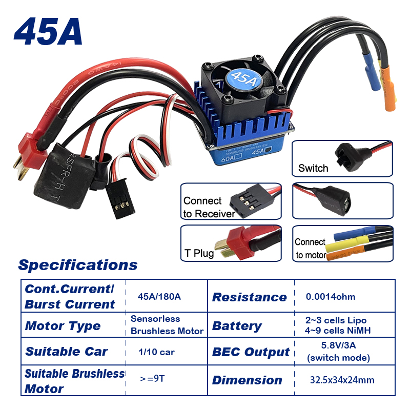 {Factory Direct RC Auto For Sale {Vrxracing shop}