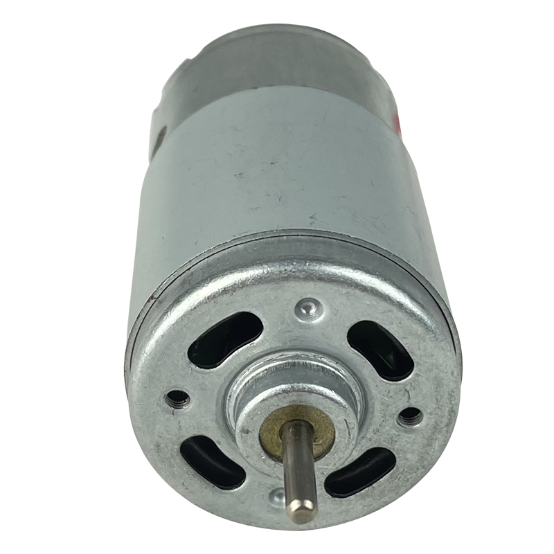 brushed motor 590 for 1 10 scale rc electric cobar