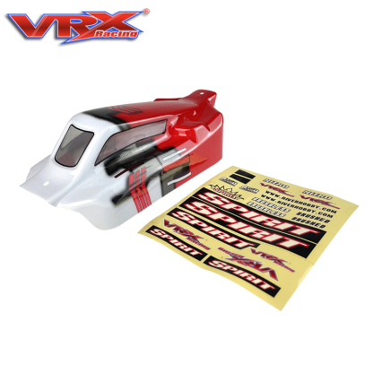 factory direct rc body shell for rc buggy