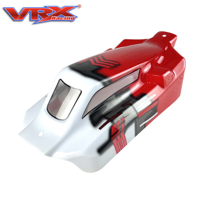 factory direct rc body shell for rc buggy