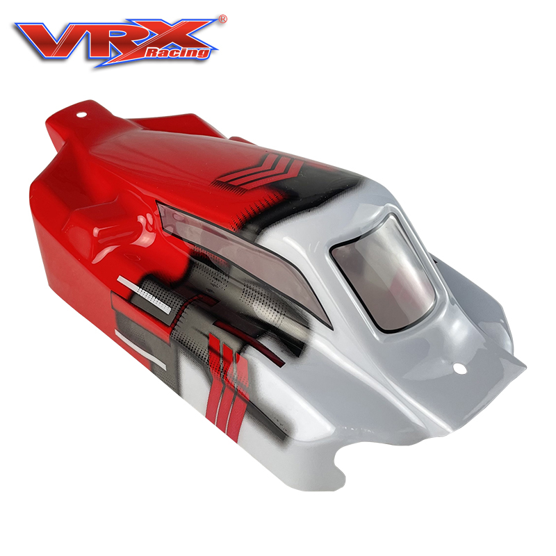 factory direct rc body shell for rc buggy