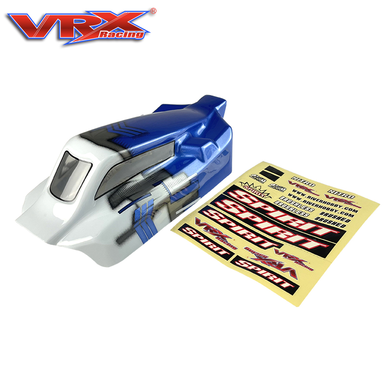 factory direct rc body shell for rc buggy