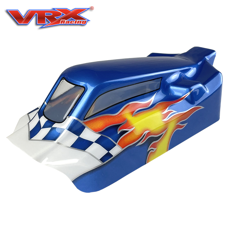 factory direct rc body shell for rc buggy