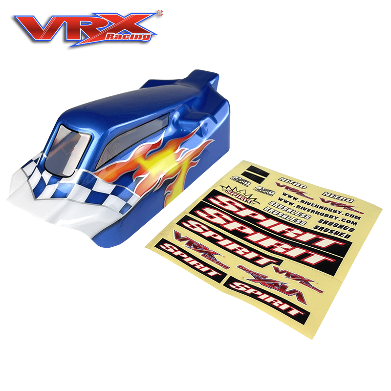 factory direct rc body shell for rc buggy